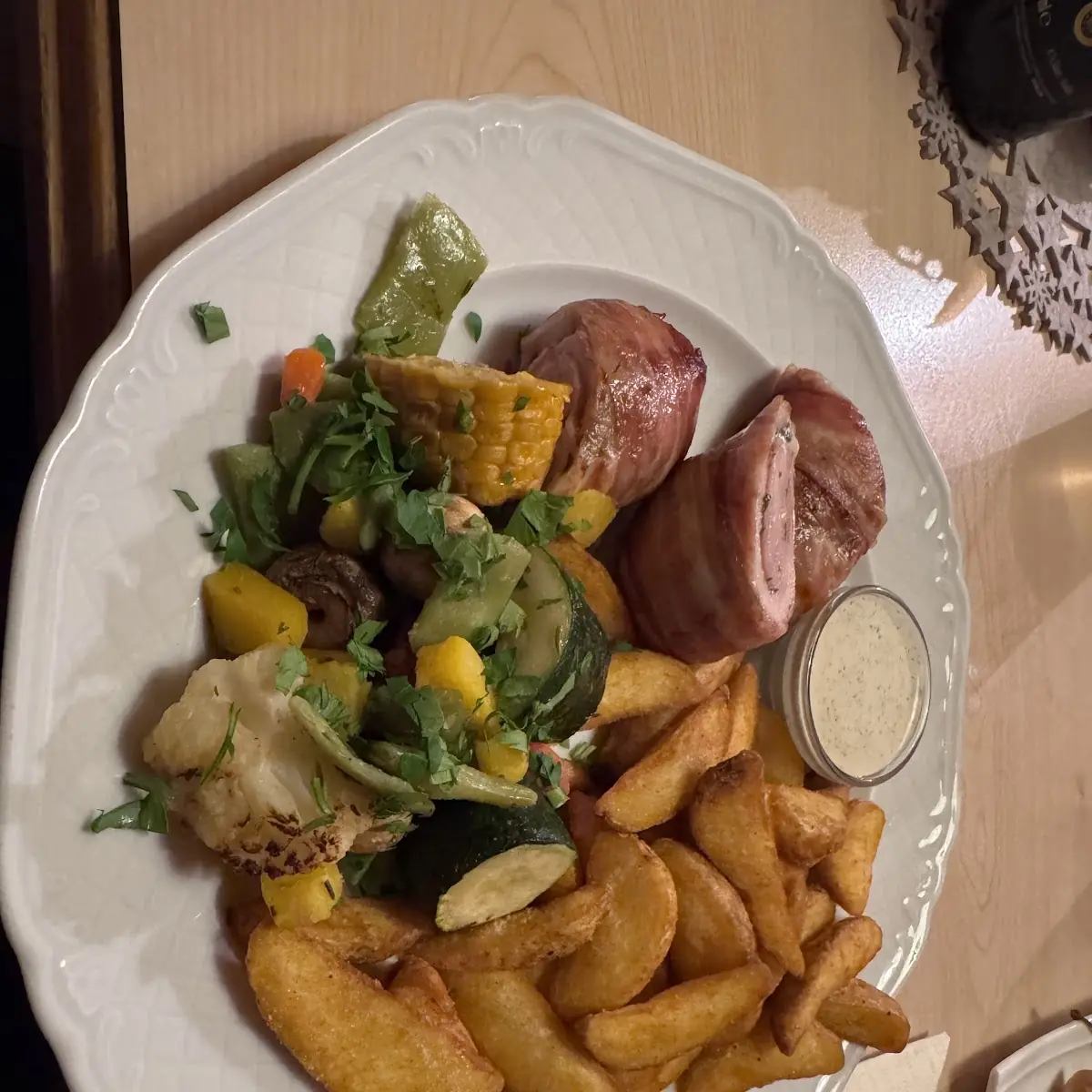 Essen und Trinken photo 4