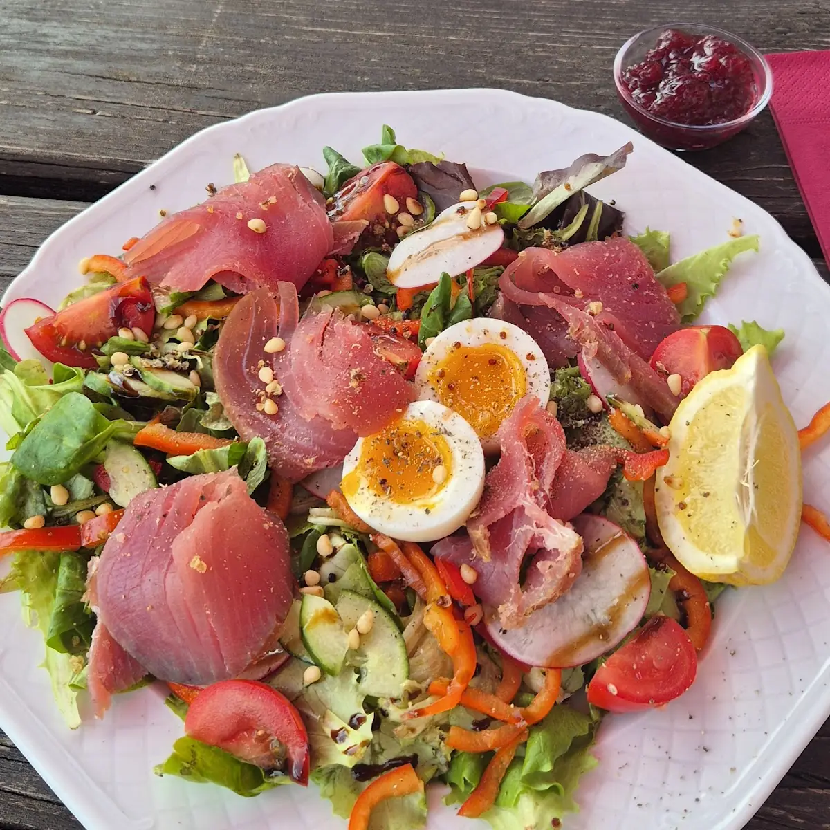 Essen und Trinken photo 6