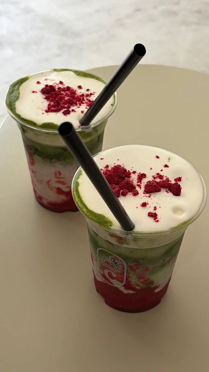Essen und Trinken photo 5