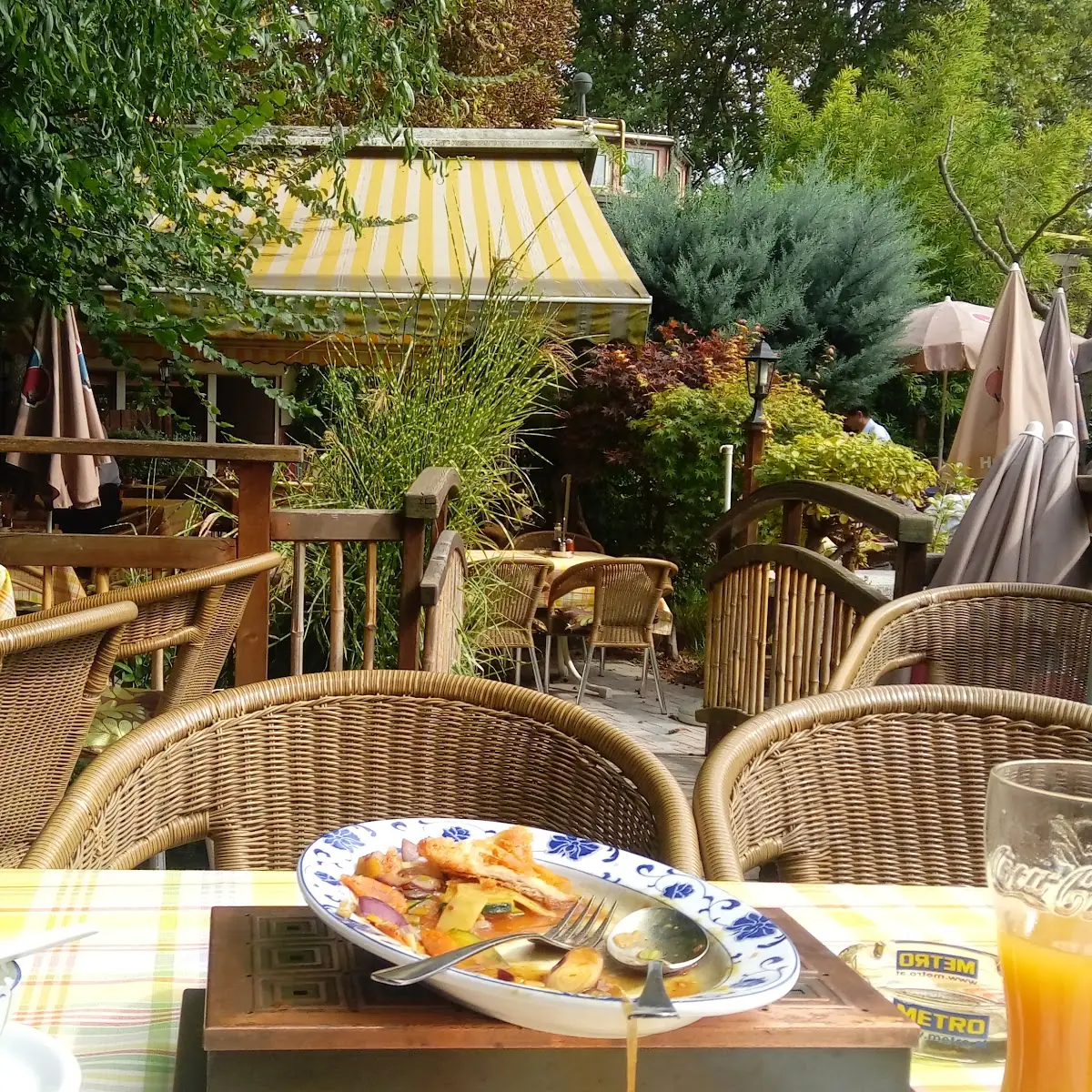 Essen und Trinken photo 1