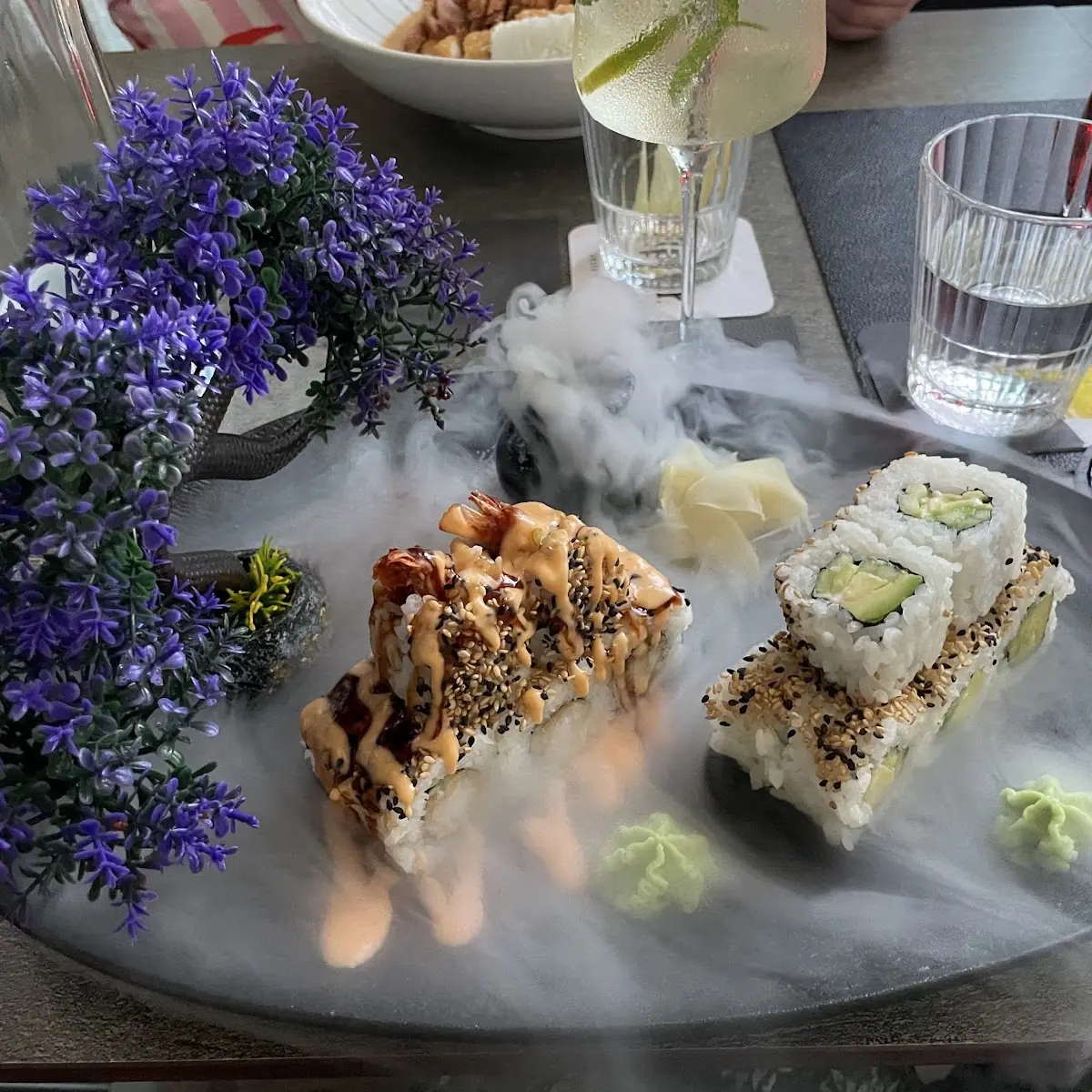 Essen und Trinken photo 1