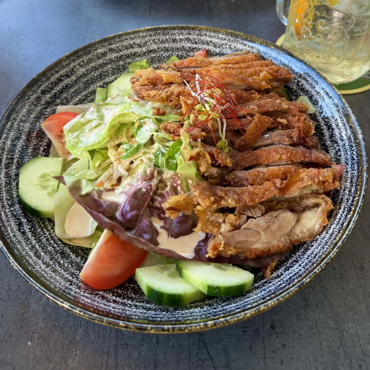 Essen und Trinken photo 4