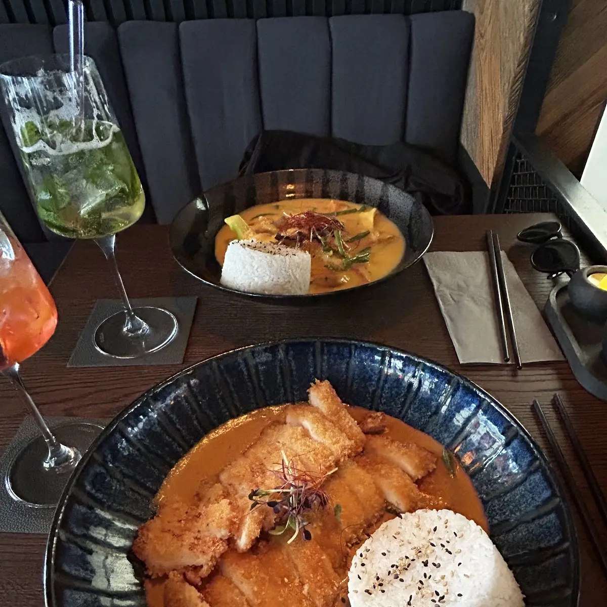 Essen und Trinken photo 9