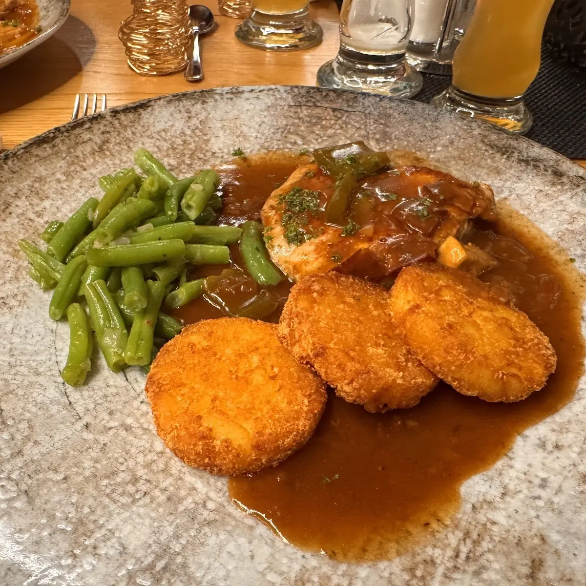 Essen und Trinken photo 1