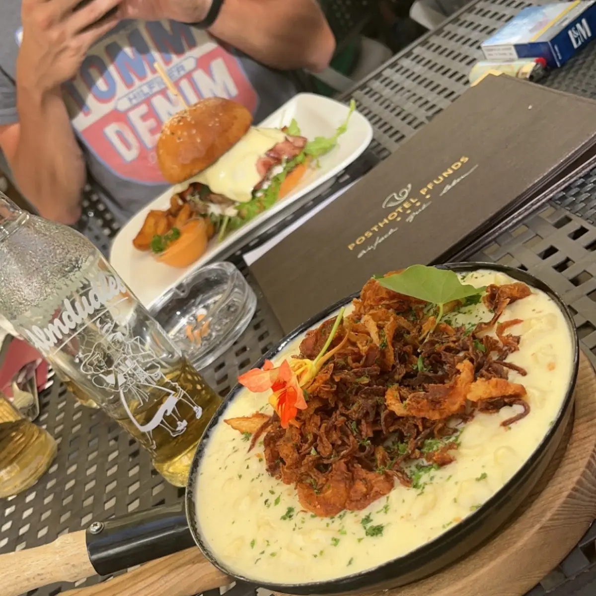 Essen und Trinken photo 9