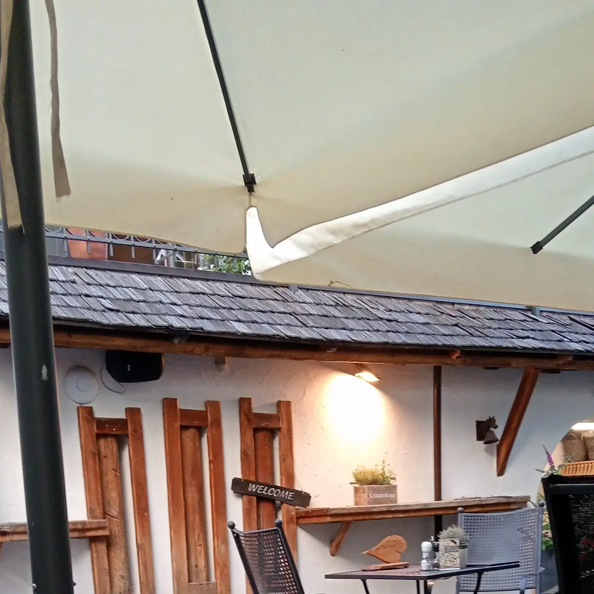 Atmosphäre photo 2