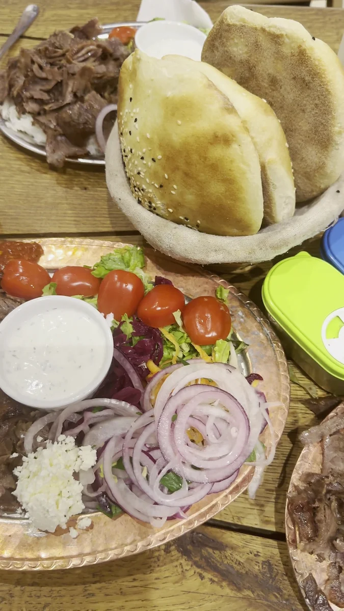 Essen und Trinken photo 8