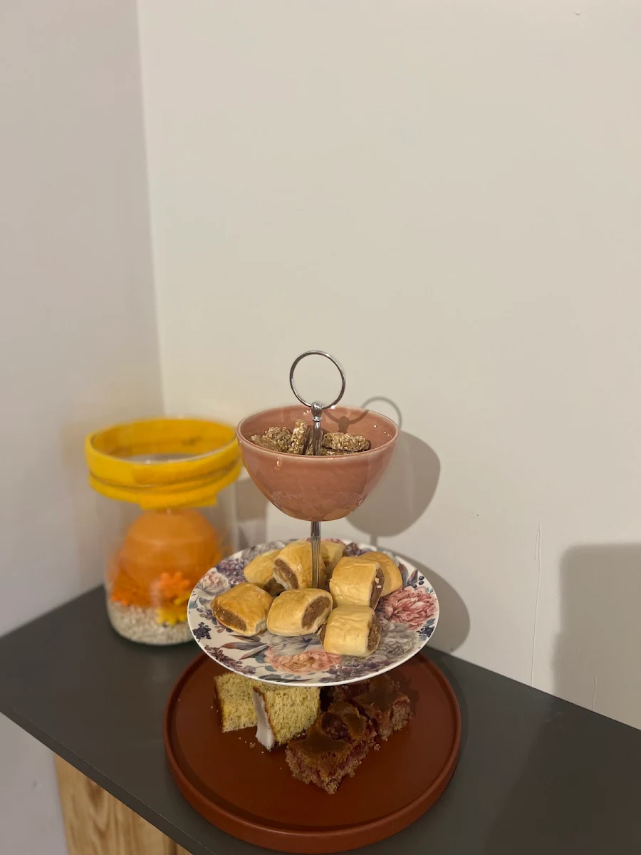 Essen und Trinken photo 1