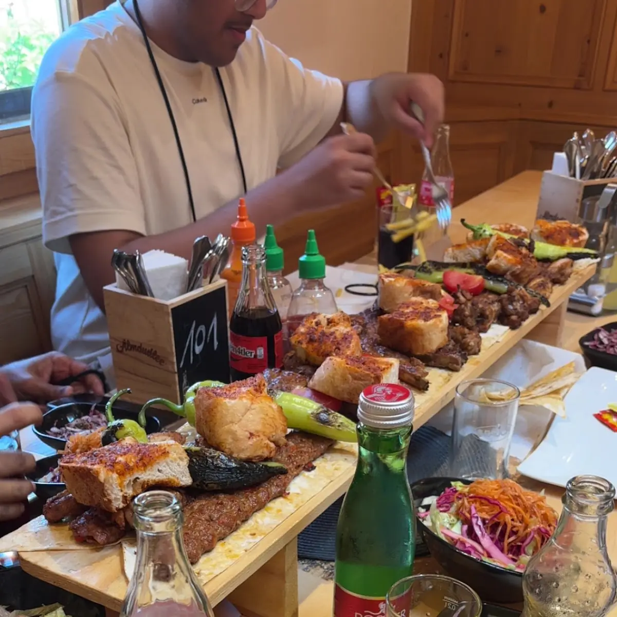 Essen und Trinken photo 5
