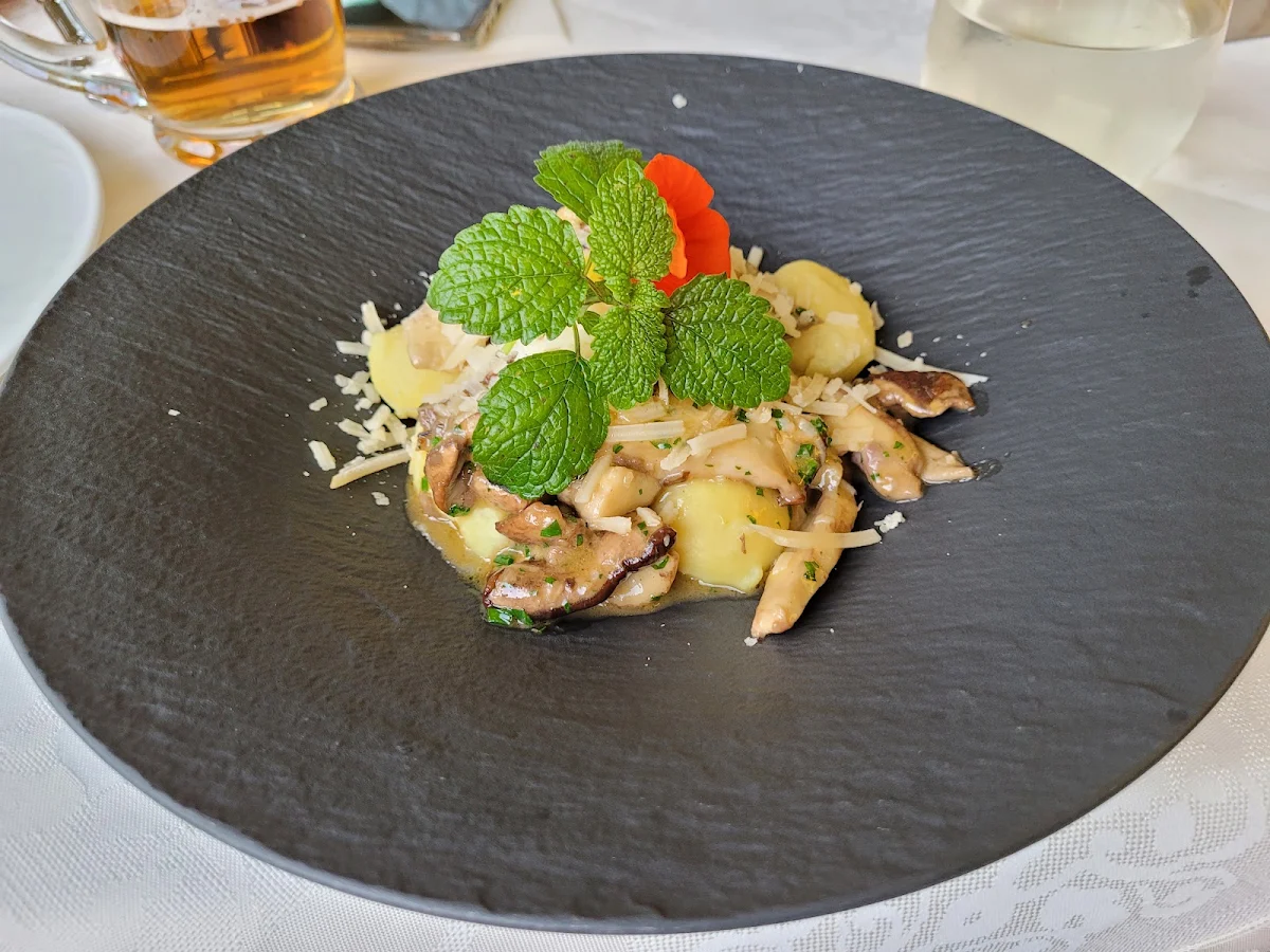Essen und Trinken photo 9