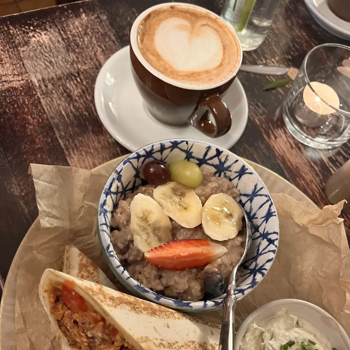 Essen und Trinken photo 10
