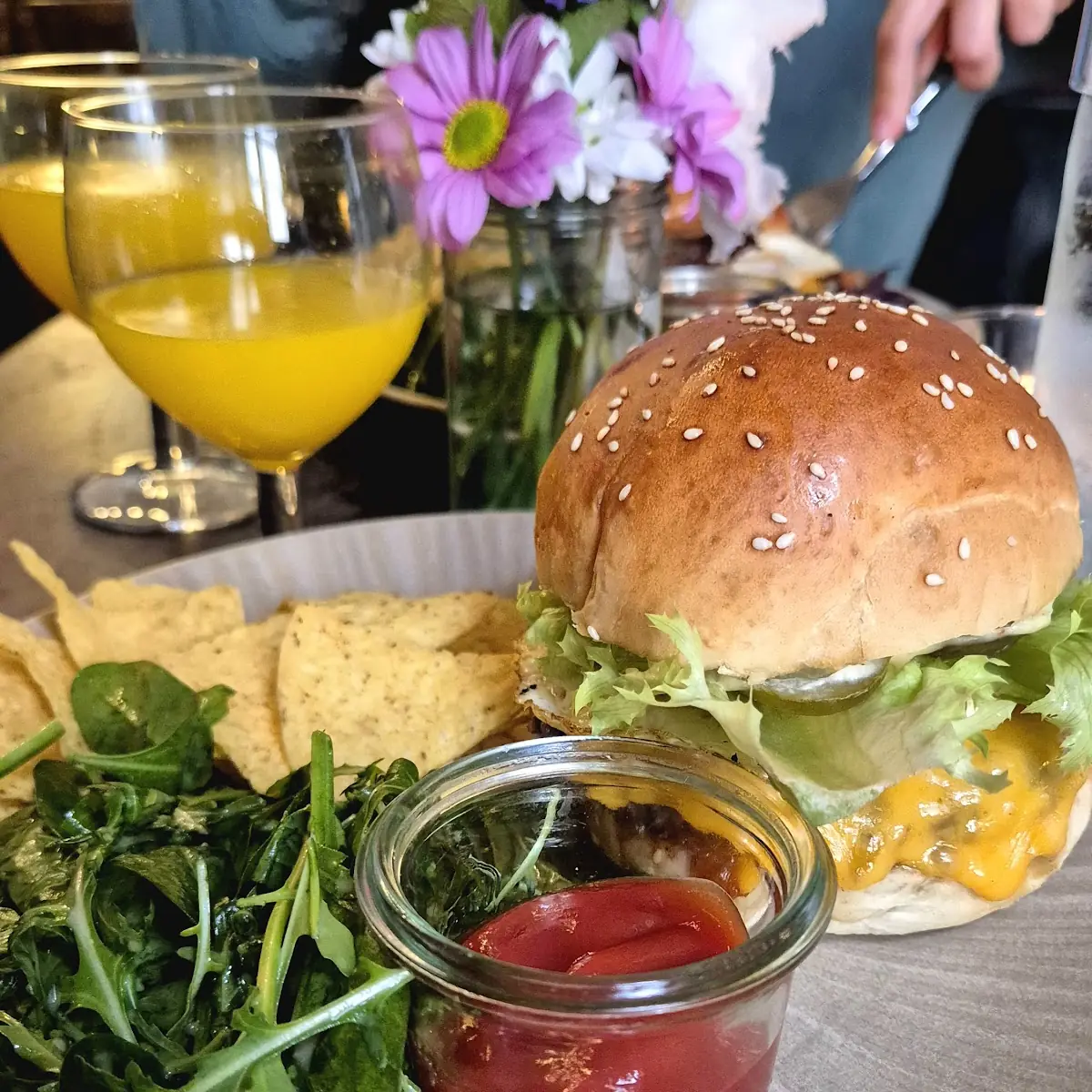Essen und Trinken photo 4