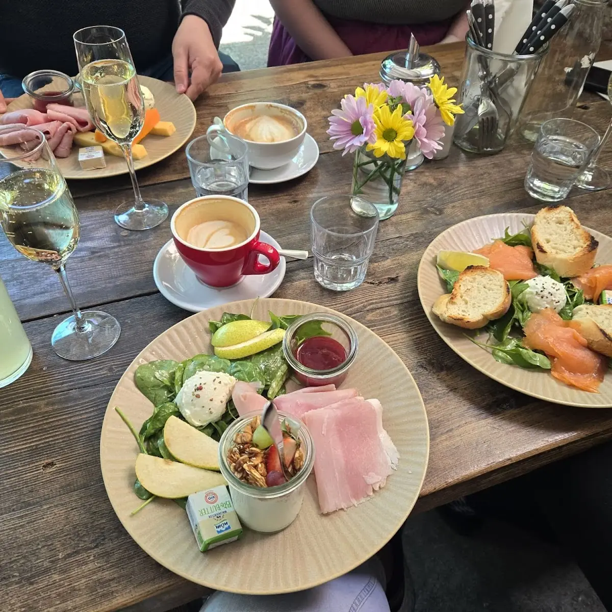 Essen und Trinken photo 5