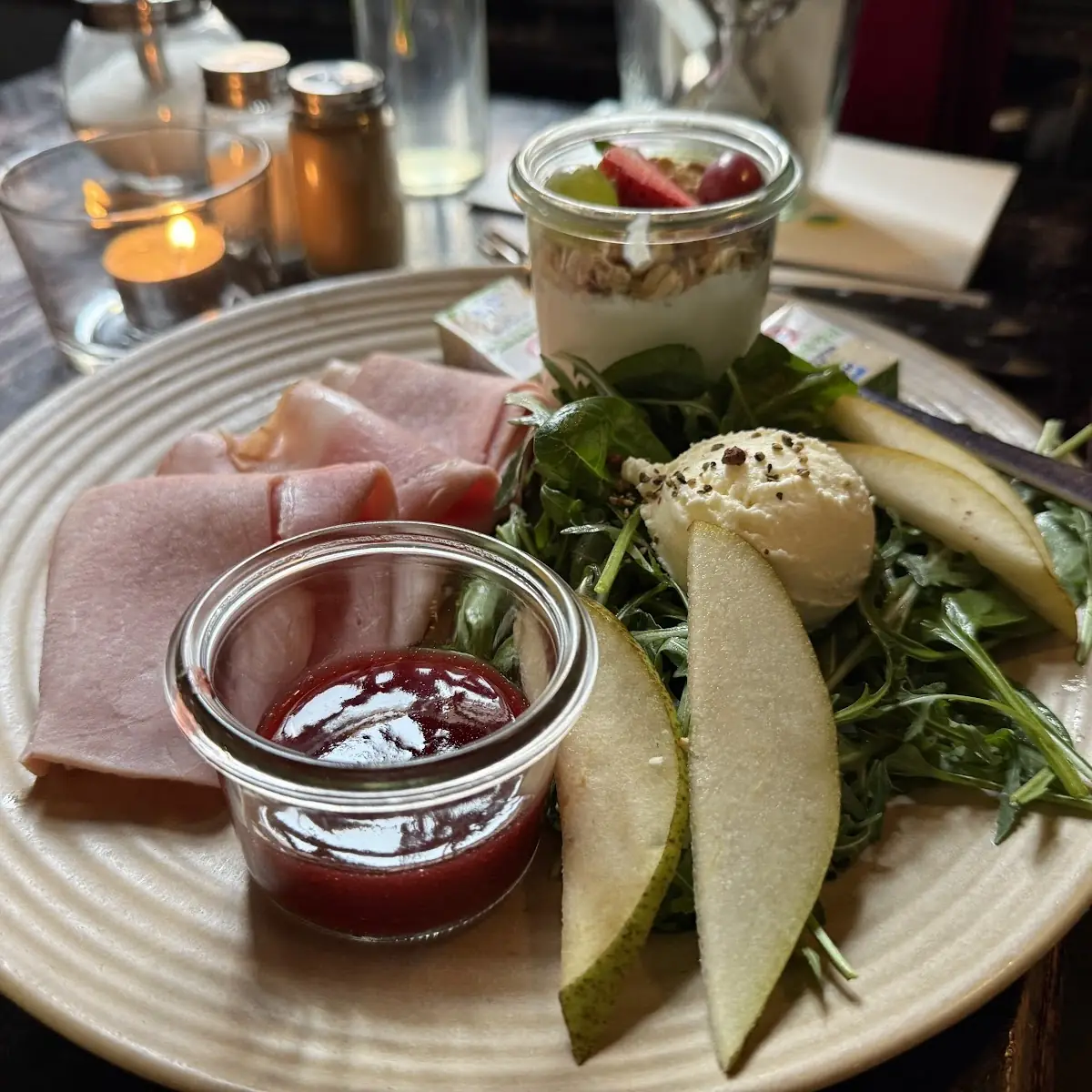 Essen und Trinken photo 7