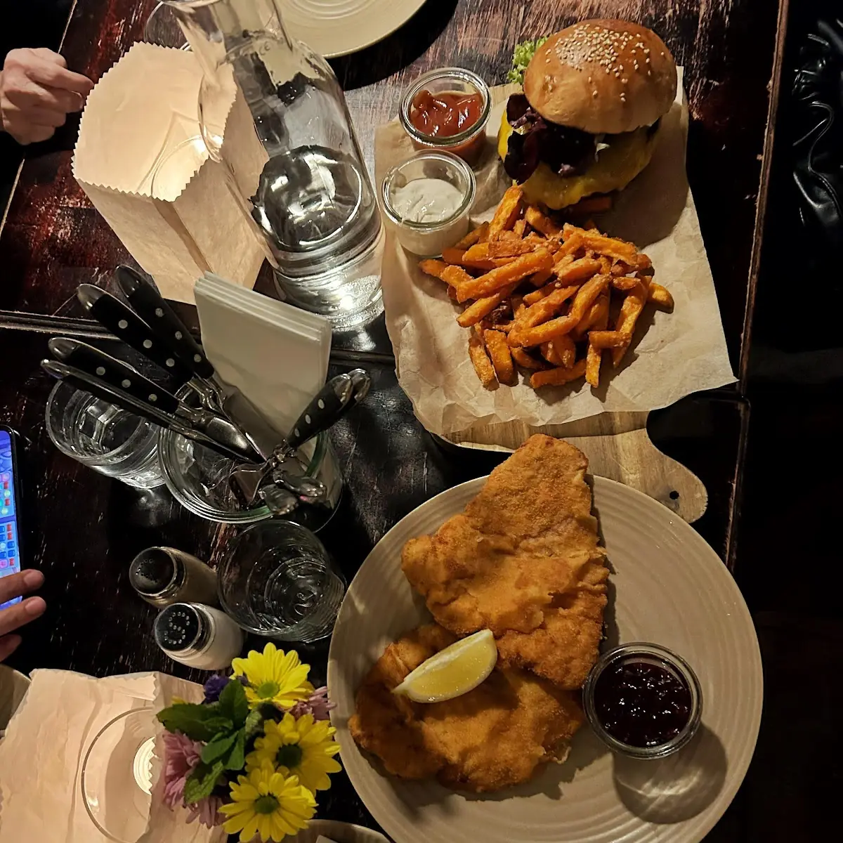 Essen und Trinken photo 9