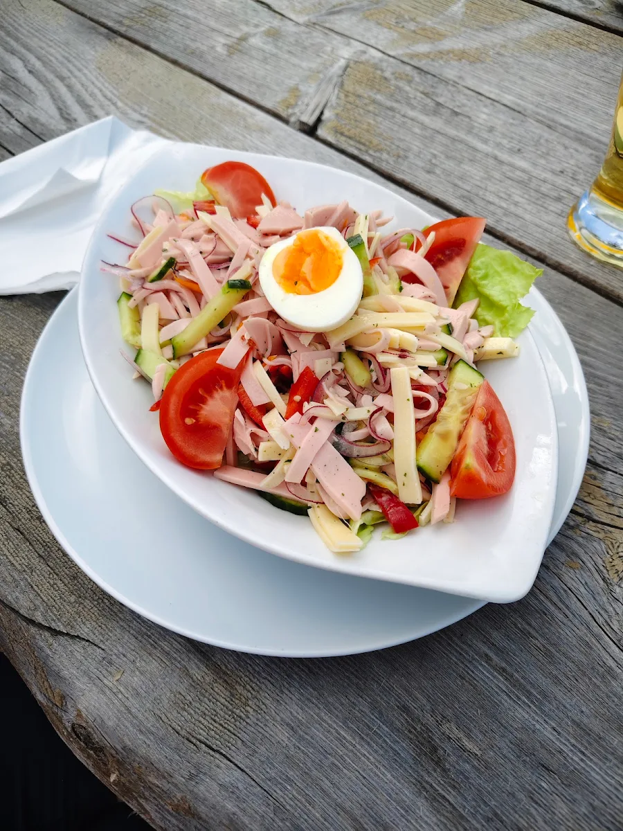 Essen und Trinken photo 3