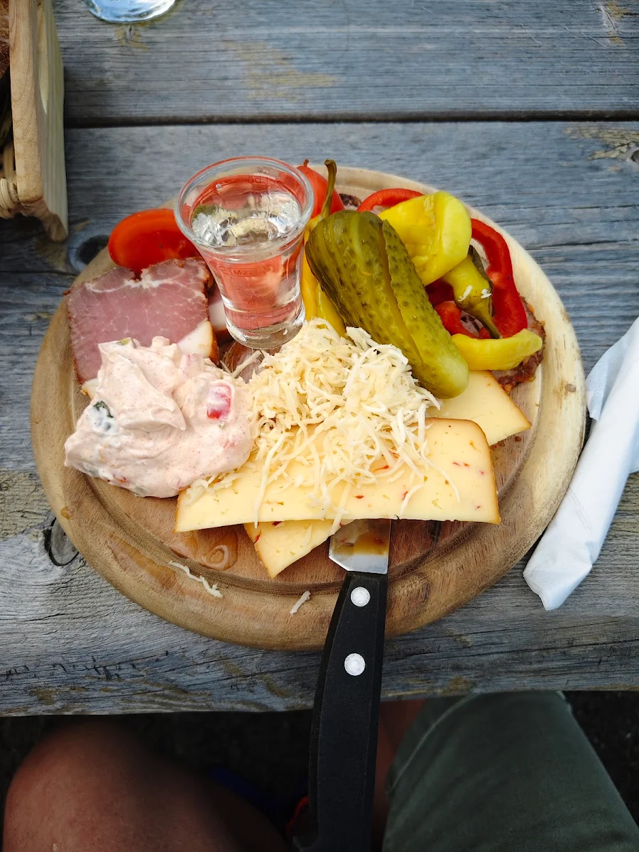 Essen und Trinken photo 4