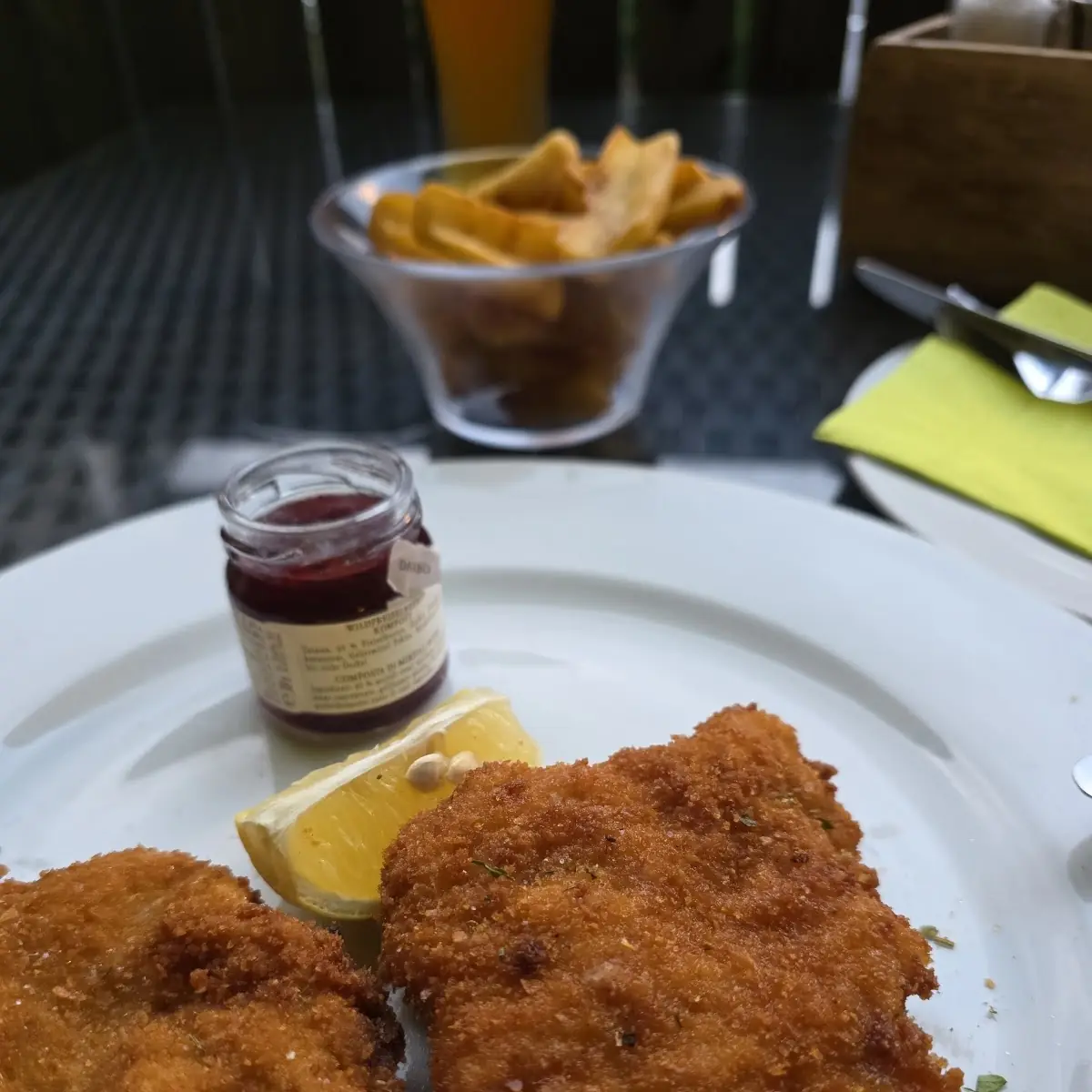 Essen und Trinken photo 10