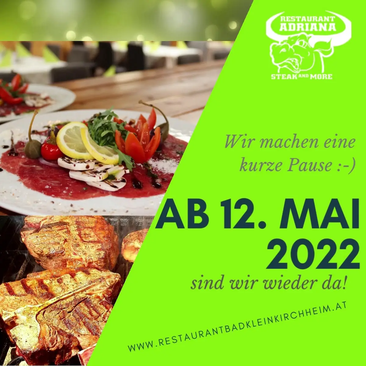 Essen und Trinken photo 2