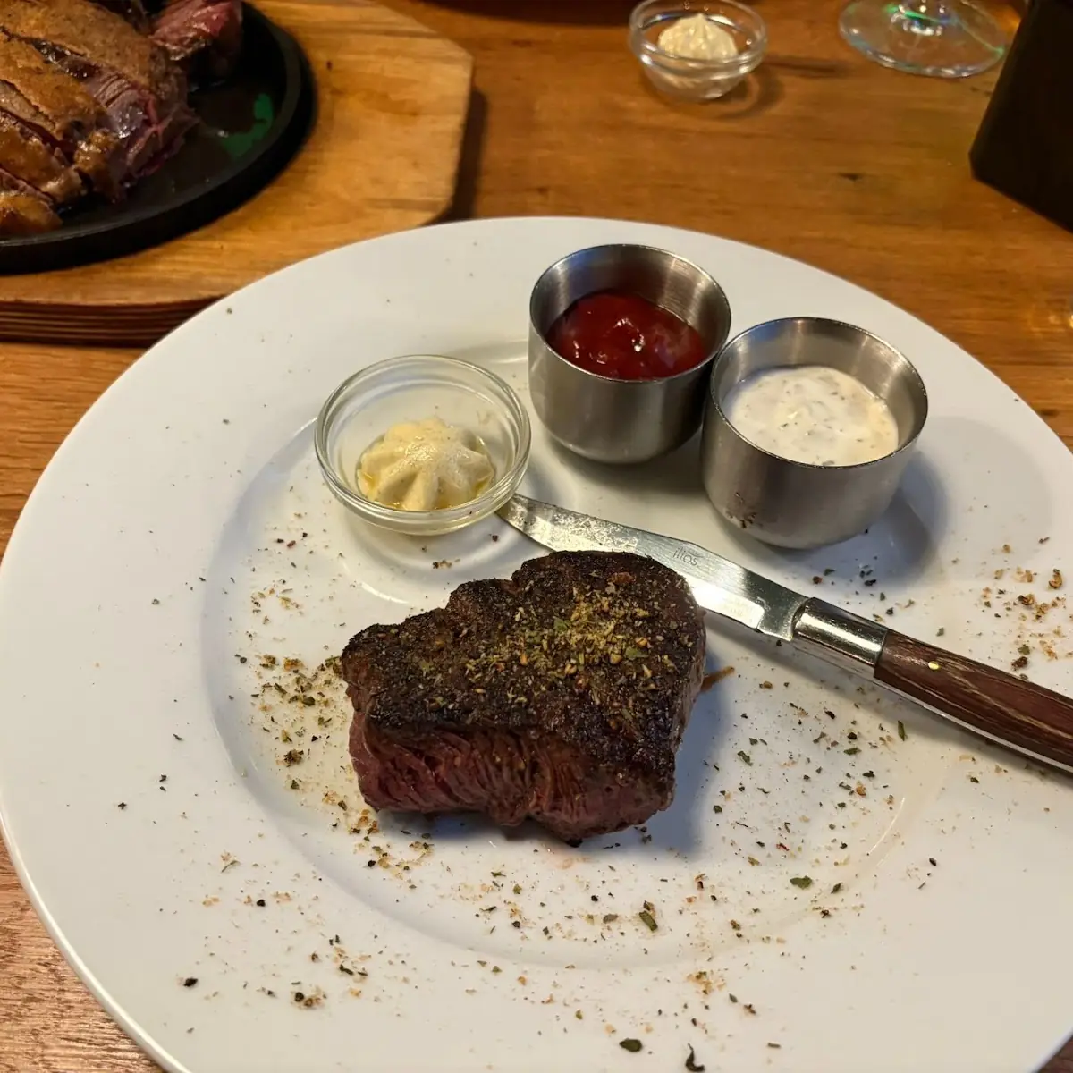 Essen und Trinken photo 3