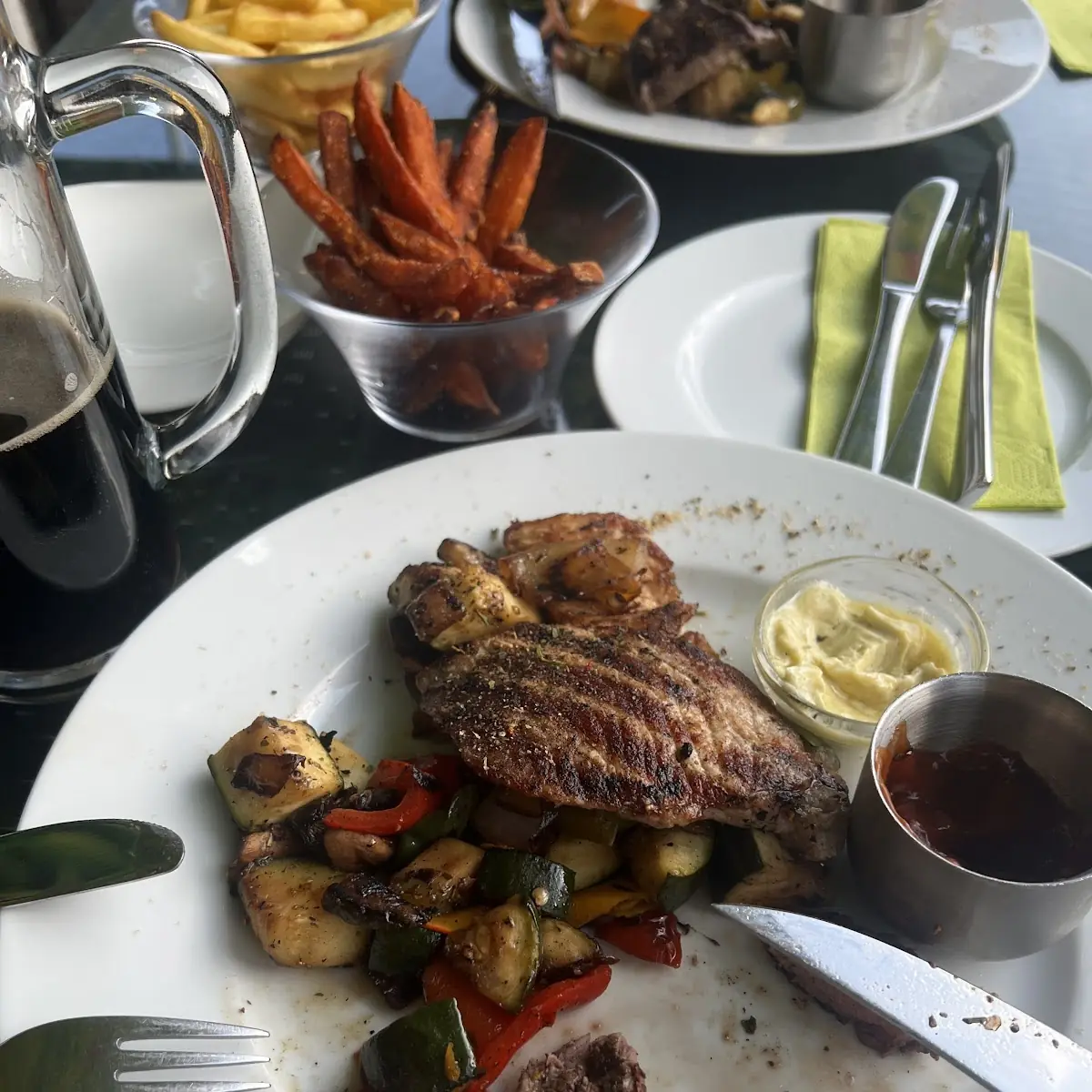 Essen und Trinken photo 4