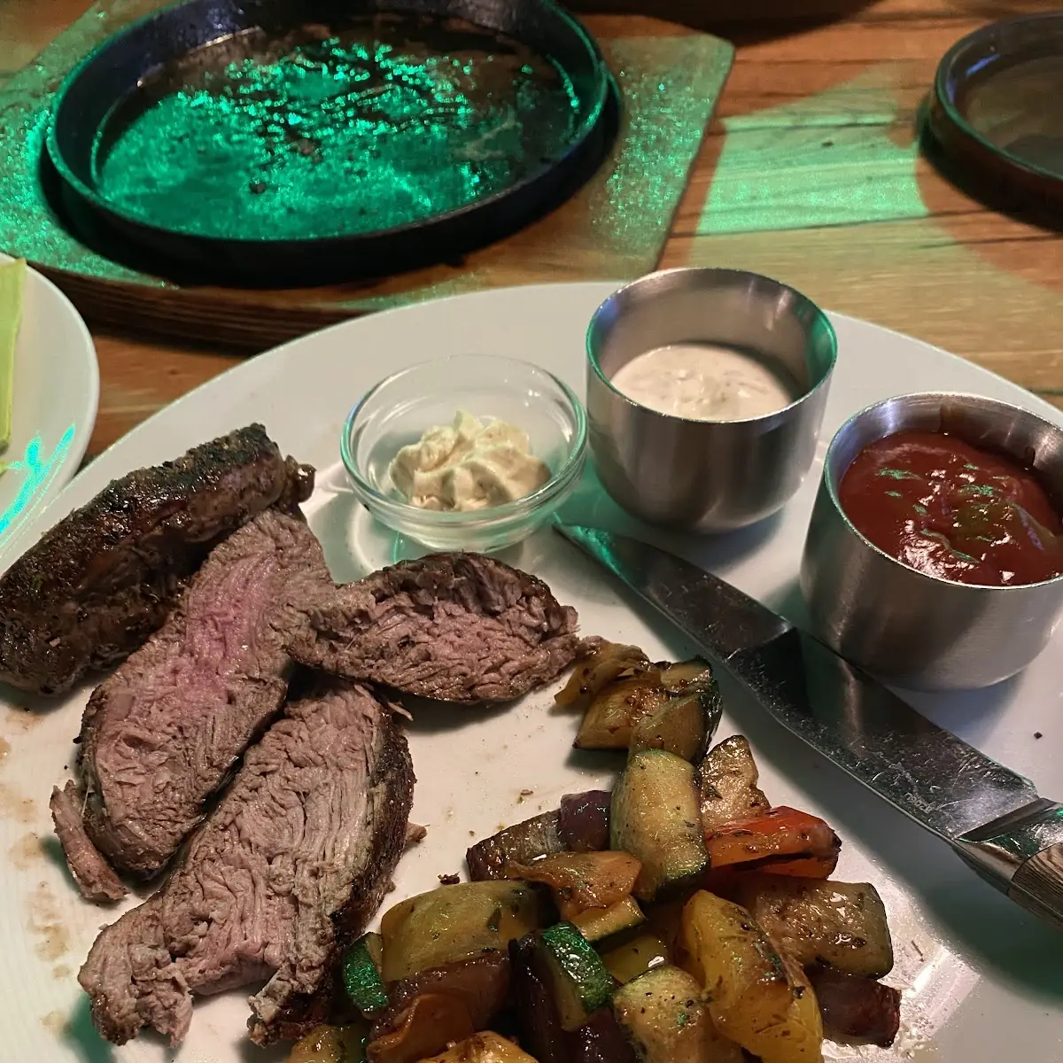 Essen und Trinken photo 5