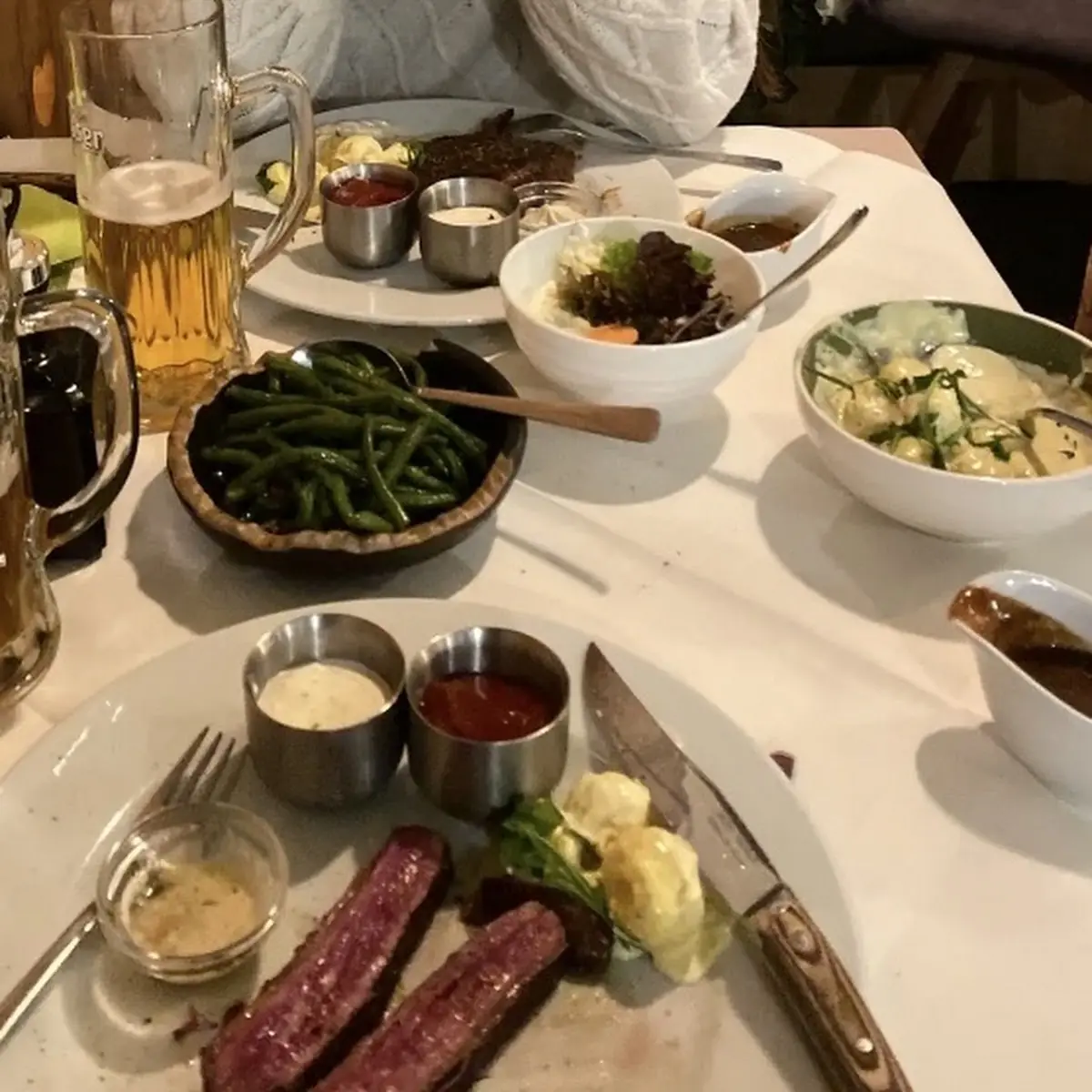 Essen und Trinken photo 6