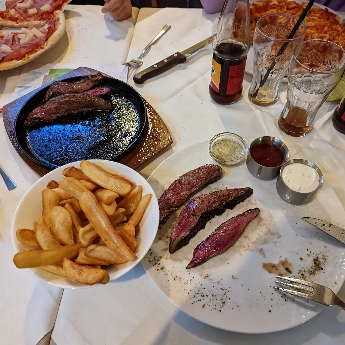 Essen und Trinken photo 7