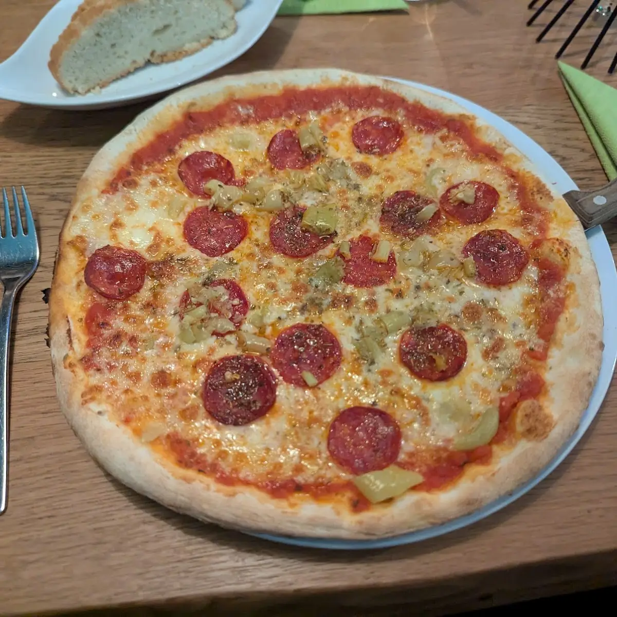 Essen und Trinken photo 9