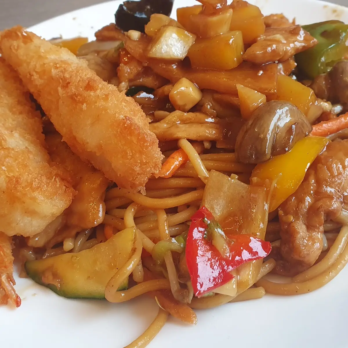 Essen und Trinken photo 2