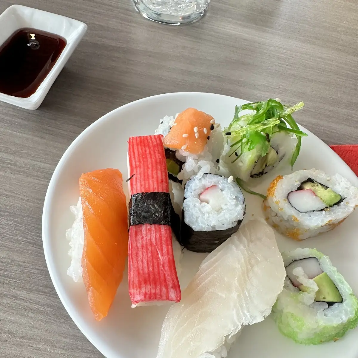 Essen und Trinken photo 5
