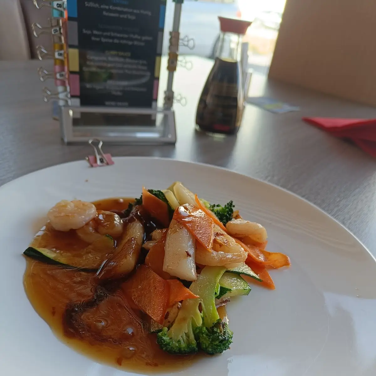 Essen und Trinken photo 8