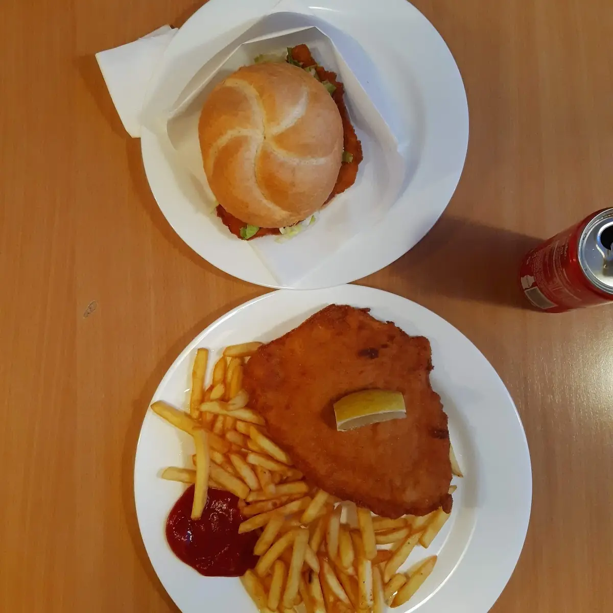 Essen und Trinken photo 2