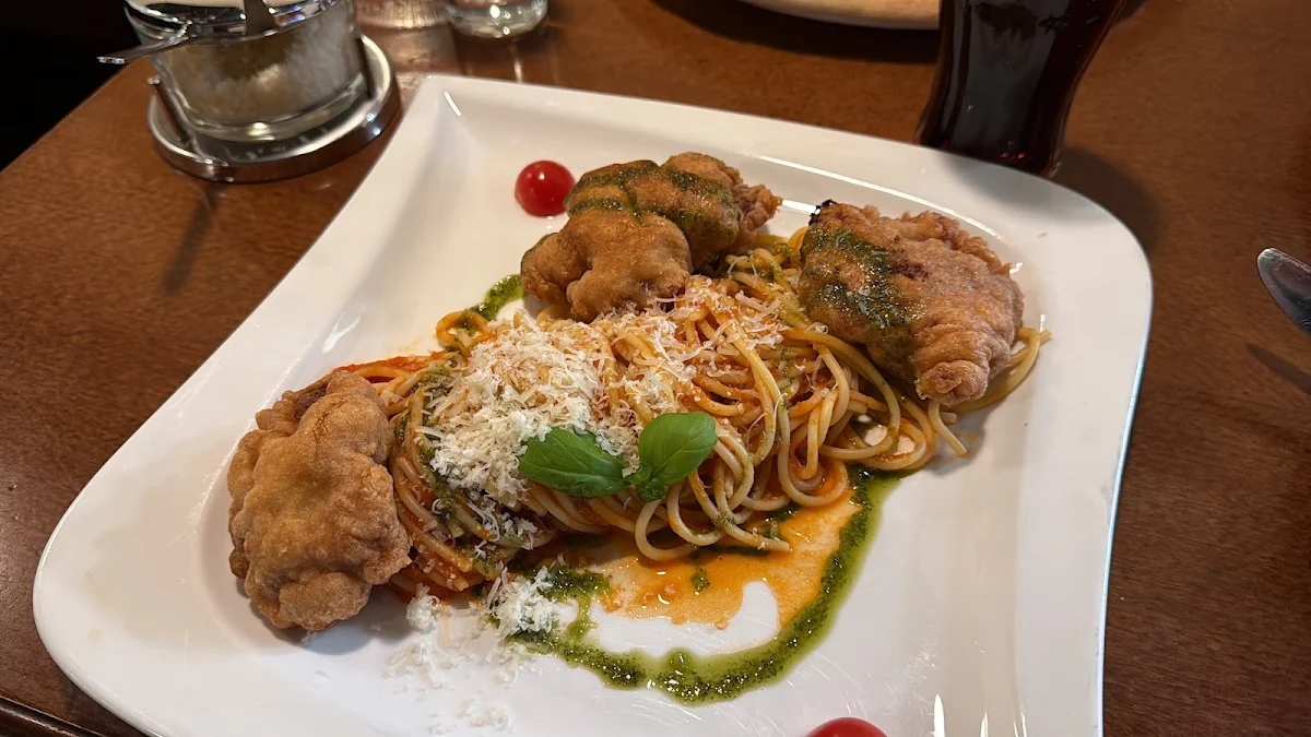 Essen und Trinken photo 2