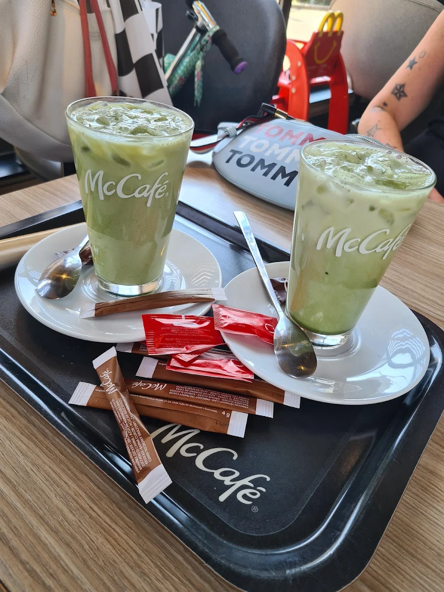Essen und Trinken photo 1