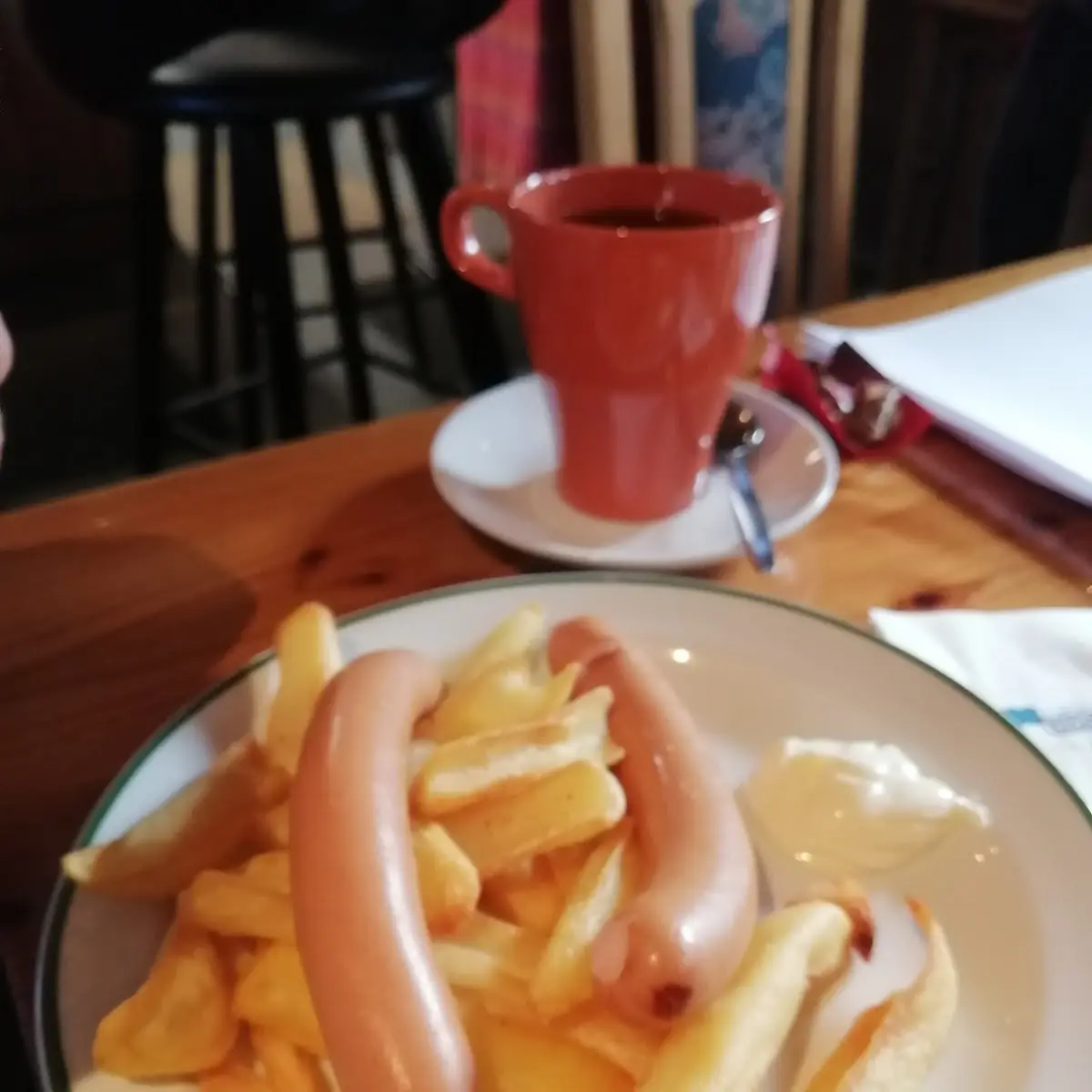 Essen und Trinken photo 2