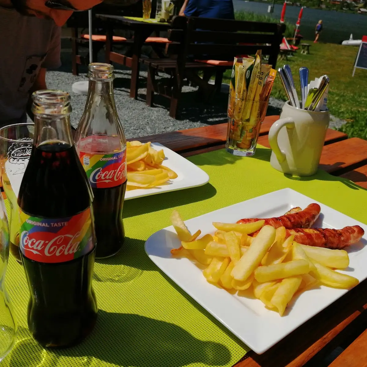 Essen und Trinken photo 6