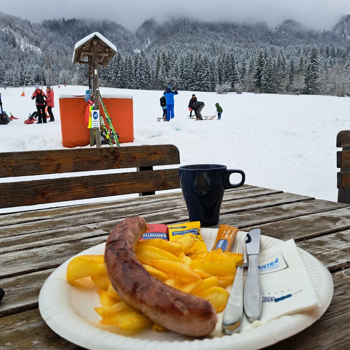 Essen und Trinken photo 8