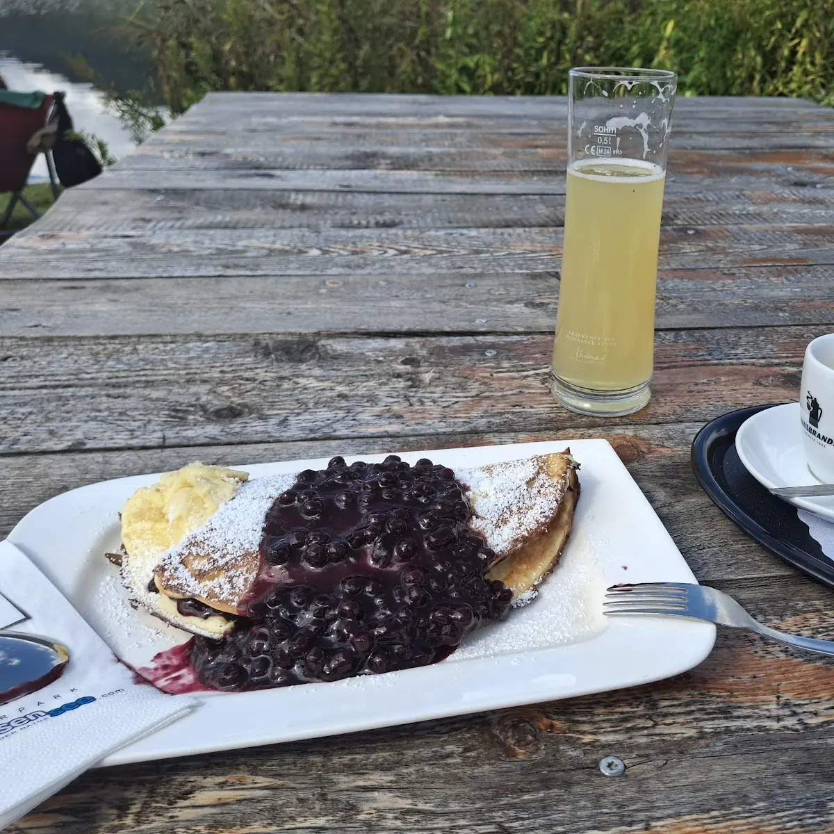 Essen und Trinken photo 9