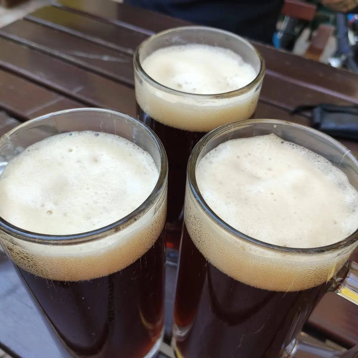 Essen und Trinken photo 10
