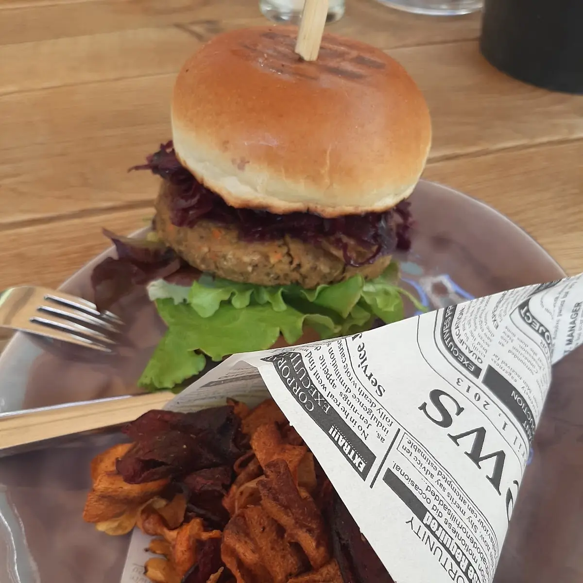 Essen und Trinken photo 3