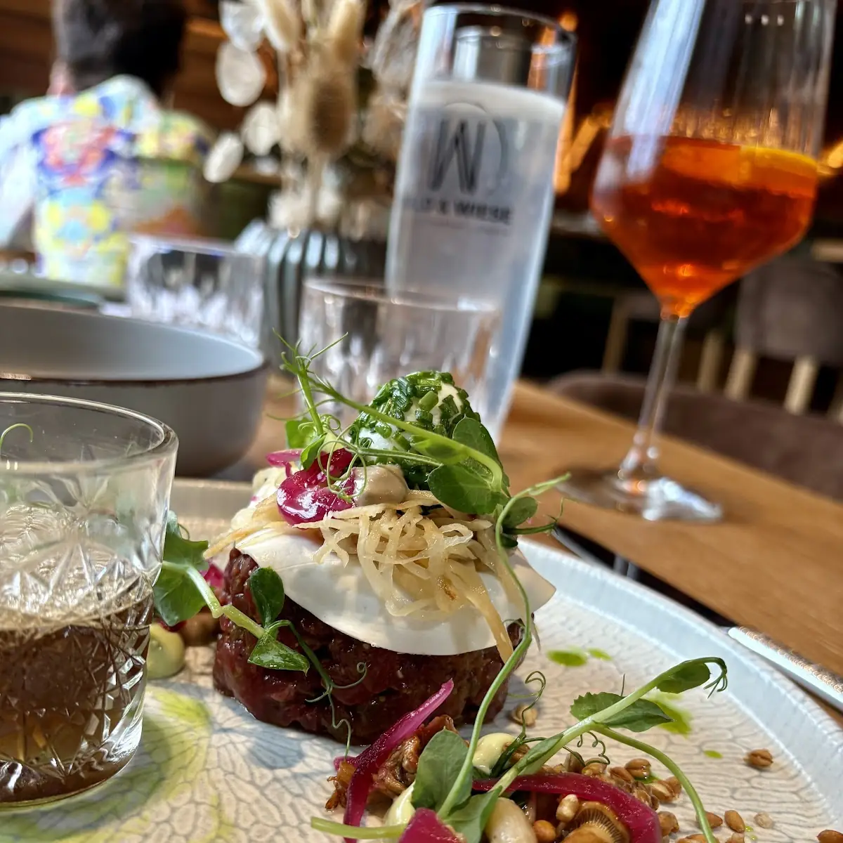 Essen und Trinken photo 6