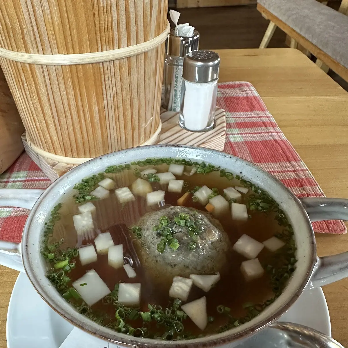 Essen und Trinken photo 1