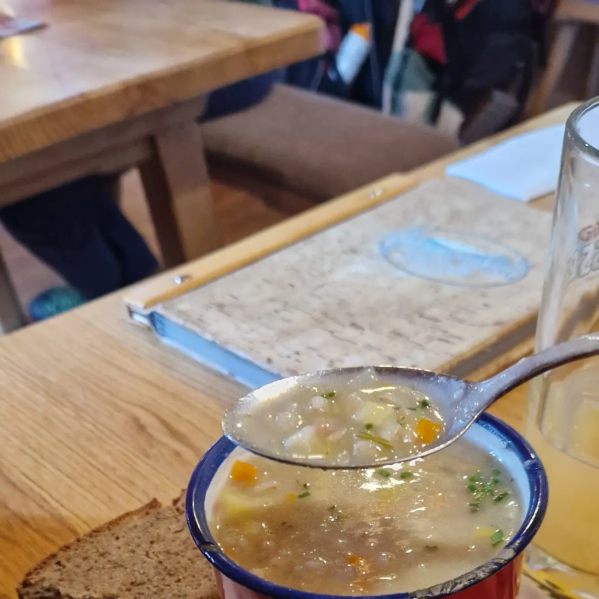 Essen und Trinken photo 10