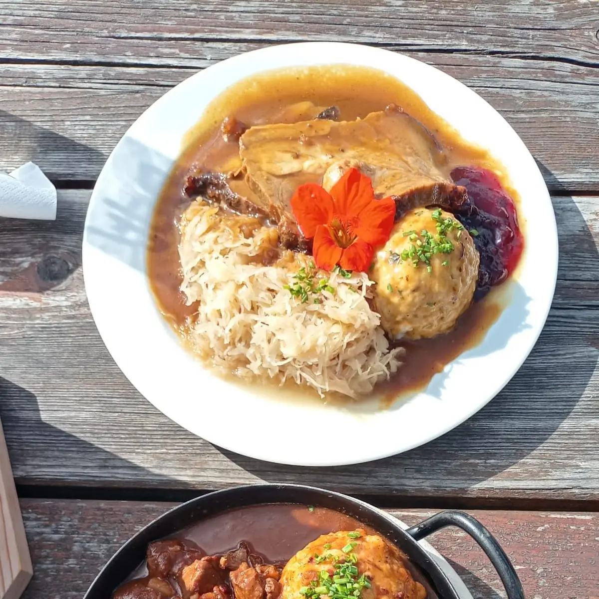 Essen und Trinken photo 4