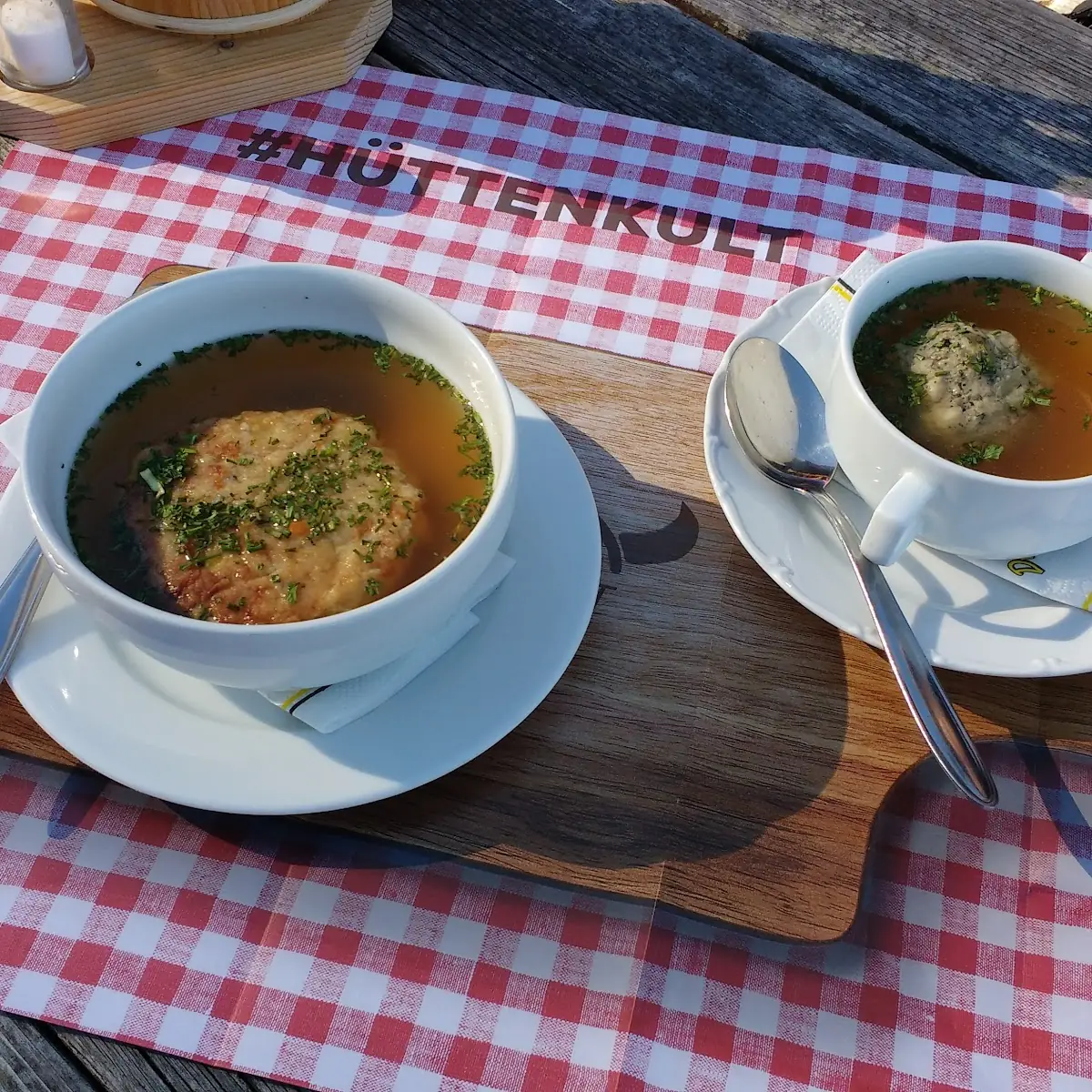 Essen und Trinken photo 7