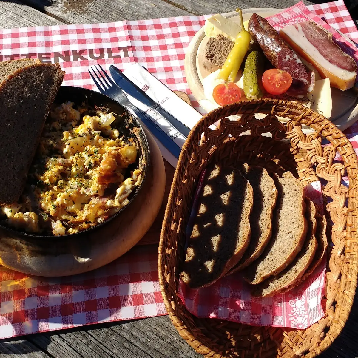 Essen und Trinken photo 8