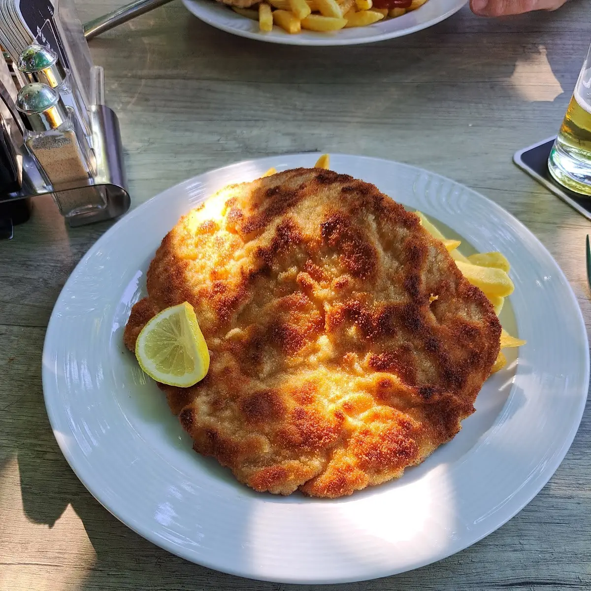 Essen und Trinken photo 1