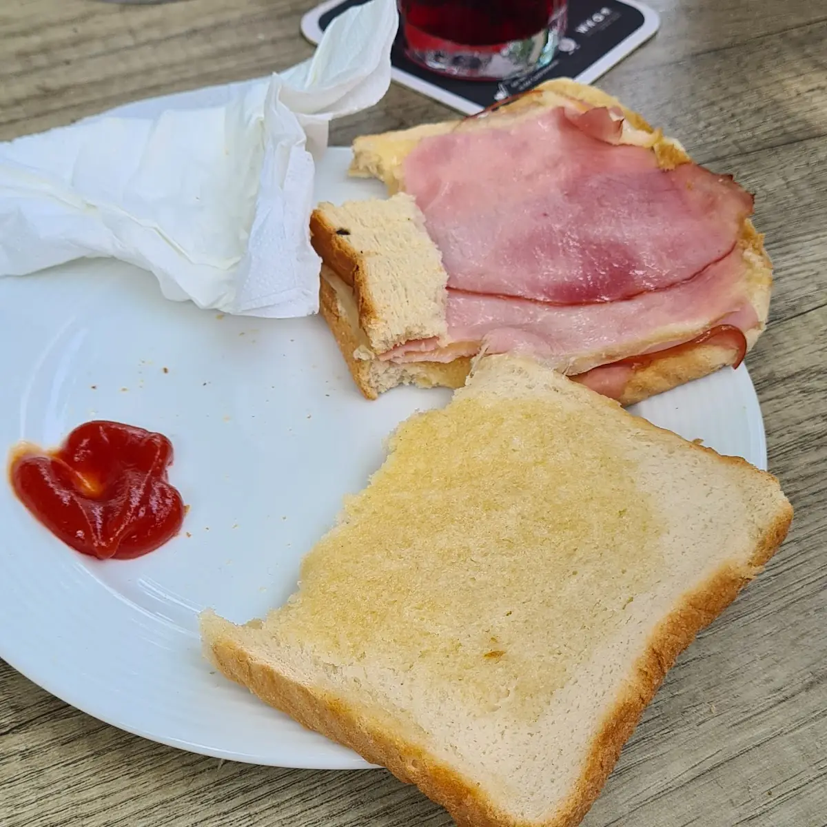 Essen und Trinken photo 6