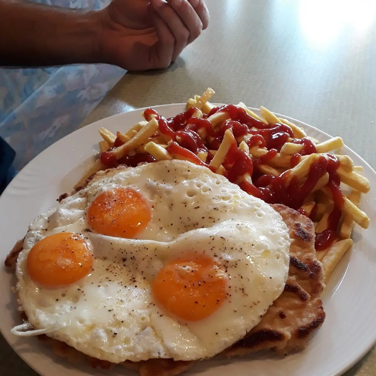 Essen und Trinken photo 7